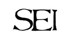 SEI