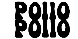 POLLO trademark