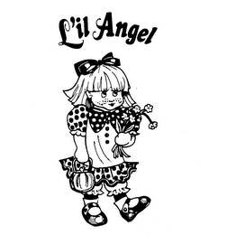 L'IL ANGEL trademark