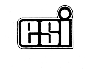 ESI trademark