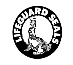 LIFEGUARD SEALS