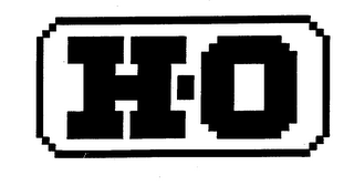 H-O trademark