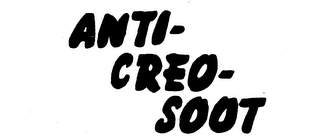 ANTI-CREO-SOOT trademark