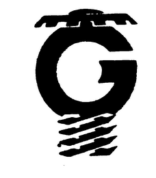 G trademark