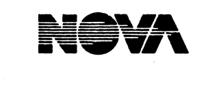 NOVA trademark