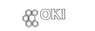 OKI trademark