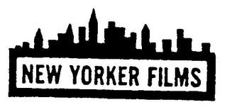 NEW YORKER FILMS