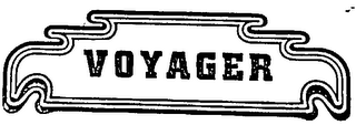 VOYAGER