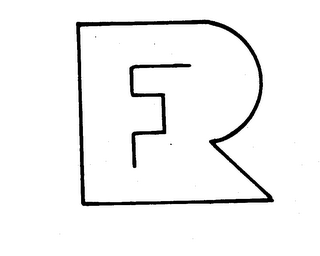 R F trademark