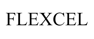 FLEXCEL trademark