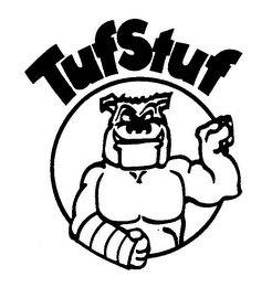 TUFSTUF trademark