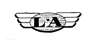 L*A trademark