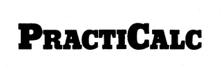PRACTICALC trademark