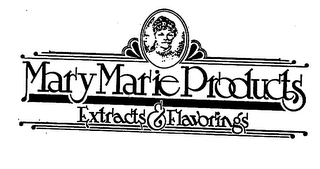 MARY MARIE PRODUCTS