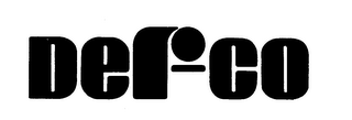 DEF-CO trademark
