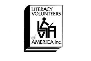 LVA LITERACY VOLUNTEERS OF AMERICA INC.