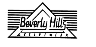 BEVERLY HILLS ACTIVEWEAR