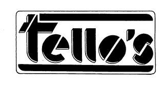 TELLO'S