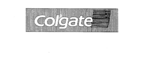 COLGATE trademark