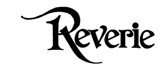 REVERIE trademark