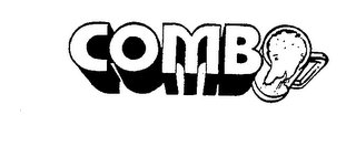 COMBO trademark
