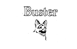 BUSTER