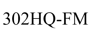 302HQ-FM trademark