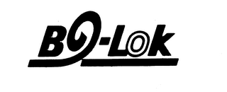 BI-LOK trademark