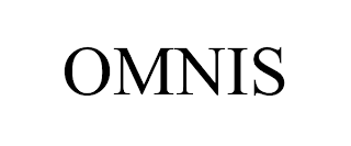 OMNIS trademark