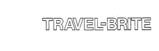 TRAVEL-BRITE trademark