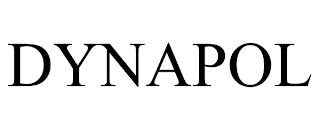 DYNAPOL trademark