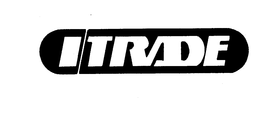 I/TRADE trademark