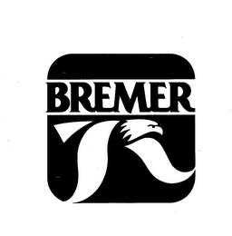 BREMER trademark