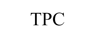 TPC trademark