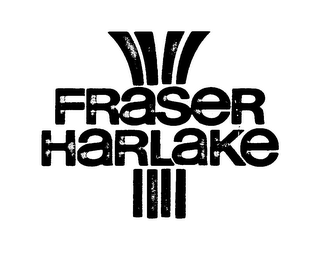 FRASER HARLAKE trademark
