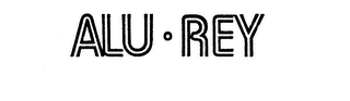 ALU.REY trademark