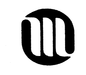 M trademark