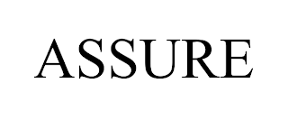 ASSURE trademark