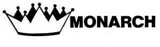 MONARCH trademark
