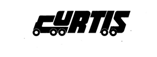 CURTIS trademark