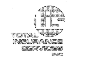TIS TOTAL INSURANCE SERVICES INC trademark