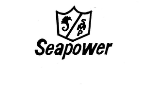 SEAPOWER trademark