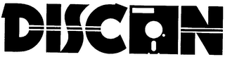DISCAN trademark