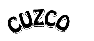 CUZCO trademark