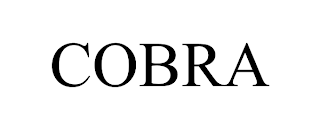 COBRA trademark