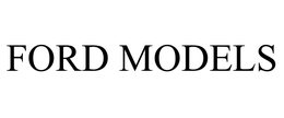 FORD MODELS, INC.