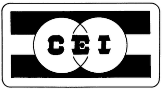 CEI trademark