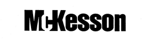 MCKESSON trademark