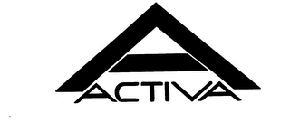 A ACTIVA trademark