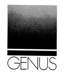 GENUS